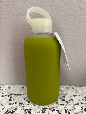 Rare BKR Water Bottle Kvetch 500ml